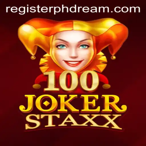 Discover the Thrills of 100JokerStaxx: A Journey into PHdream