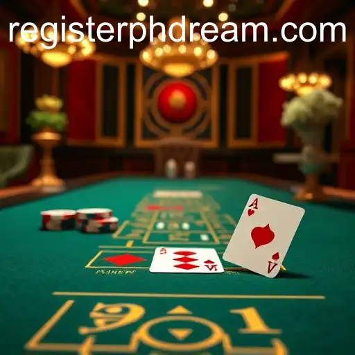 The Enchanting World of Baccarat: Unveiling the PHdream Experience