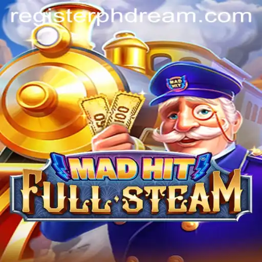 Exploring MadHitFullSteam: The Game That Revolves Around PHdream