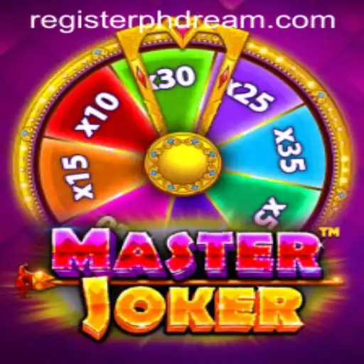 MasterJoker: A Fresh Take on Casino Gaming with a Philippine Dream Twist
