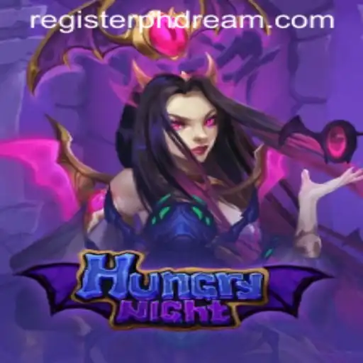 HungryNight Unveiled: The Game That Transcends Reality with PHdream