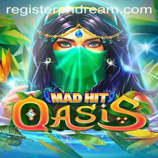 MadHitOasis: The Ultimate Virtual Adventure Inspired by PHdream
