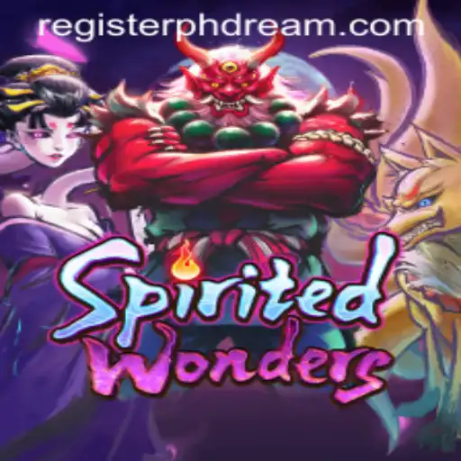 Discovering SpiritedWonders: A New Gaming Experience with PHdream