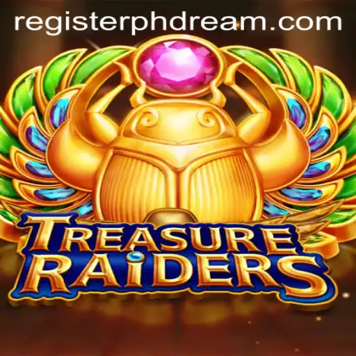 Discover the Thrills of TREASURERAIDERS: The Ultimate Adventure Game with a PHdream Twist