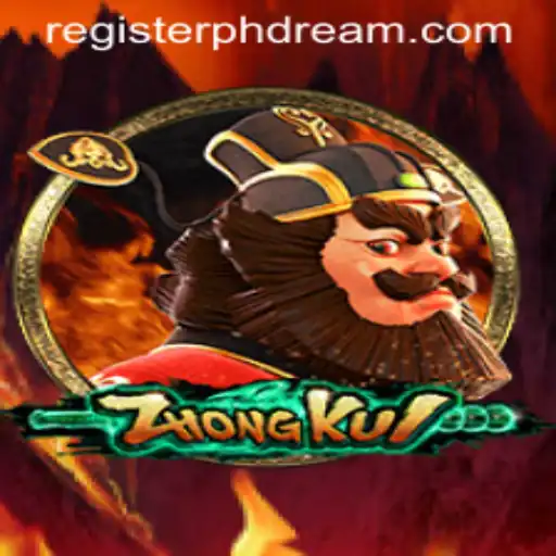 ZhongKui: The Intriguing World of Demon Hunting in PHdream